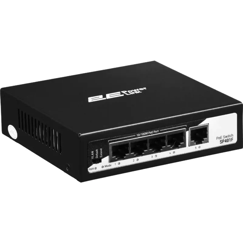 Switch 2E  (2E-SP401F-2)