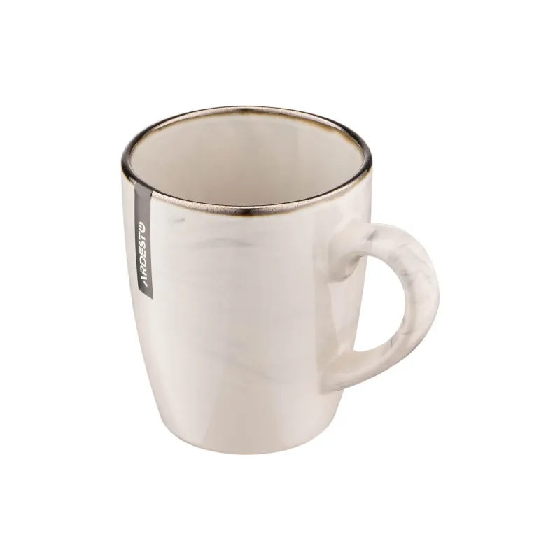 Xícara Ardesto Marmo, Beige (AR2939MRB)