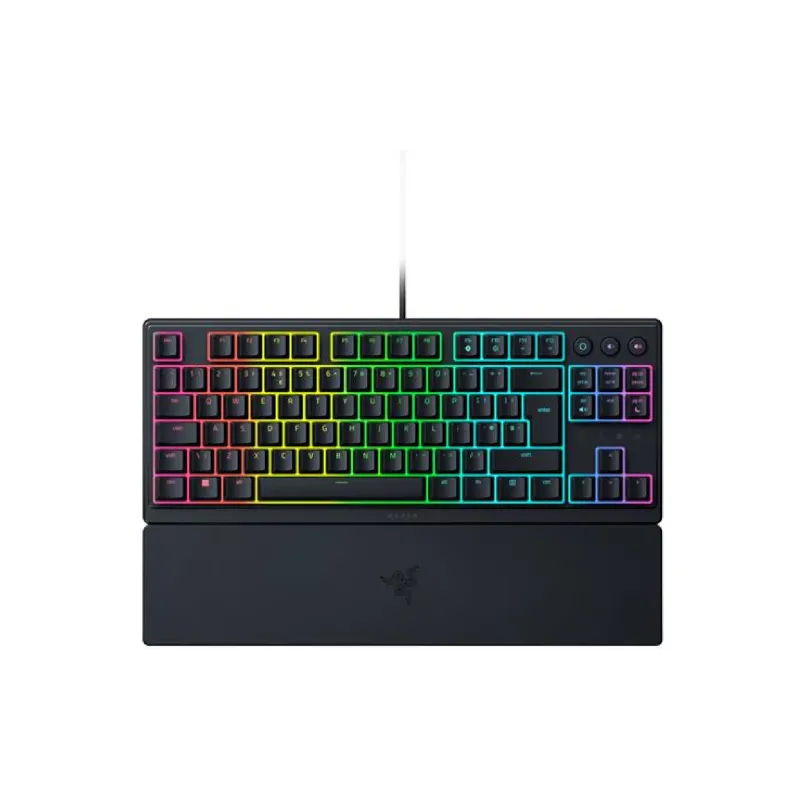 Mechanische Tastatur Razer, Black (RZ03-04881800-R371)