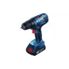 مفك براغي-مثقاب Bosch GSR 180-LI (0.601.9F8.109)