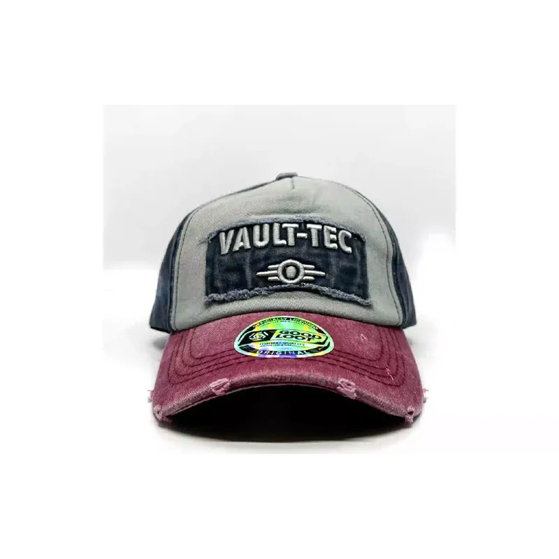 Кепка GoodLoot Fallout Vintage (5908305237822)