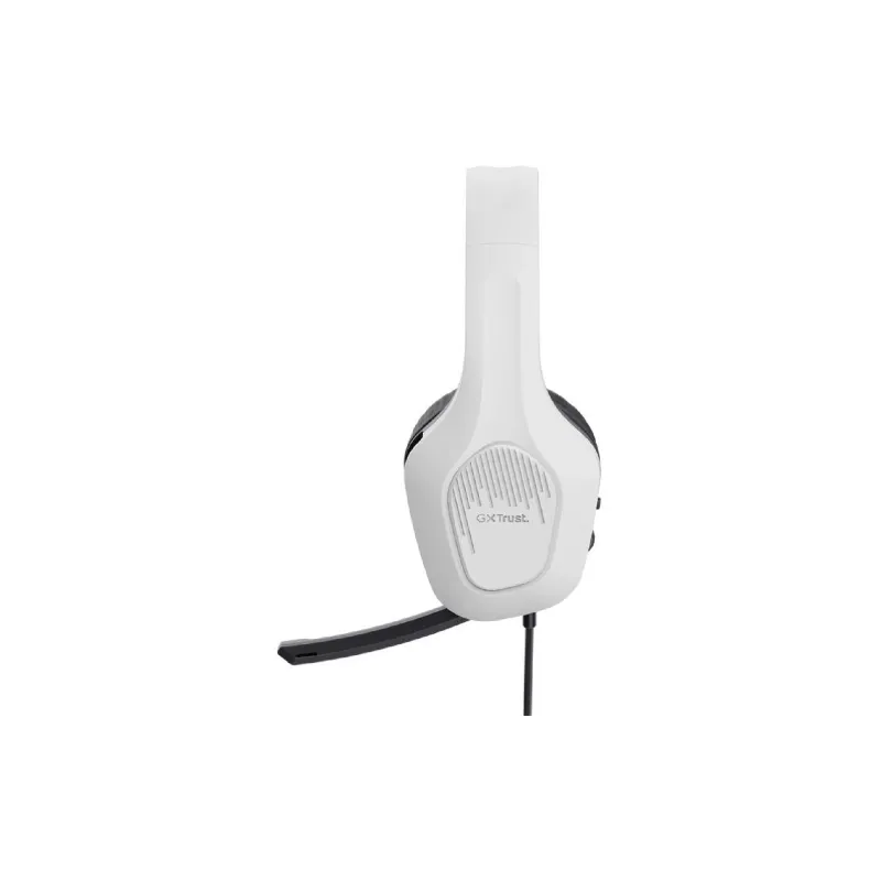 Fone de ouvido para PlayStation Trust GXT-415PS, White (24993_TRUST)
