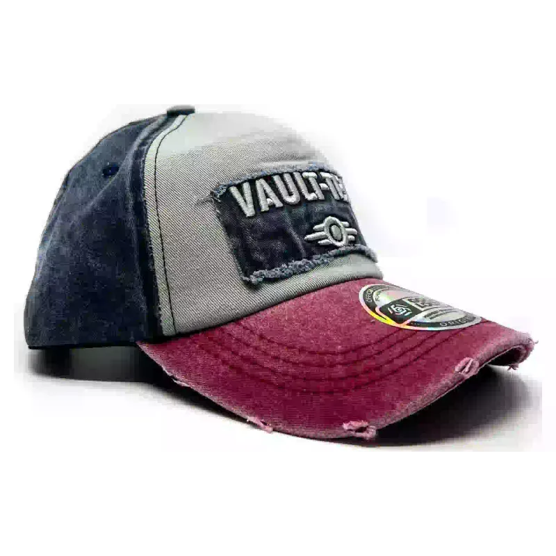 Кепка GoodLoot Fallout Vintage (5908305237822)