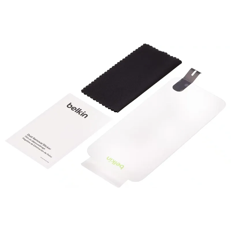 زجاج واقي Belkin (OVA135ZZ)