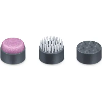 Masažna kopel za stopala Beurer, Gray (FB_60)