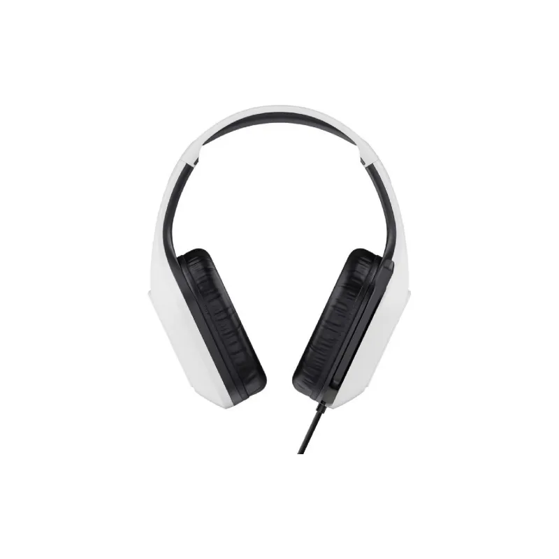 Fone de ouvido para PlayStation Trust GXT-415PS, White (24993_TRUST)