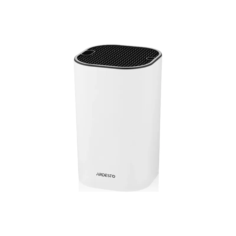 Блок за ножове Ardesto Gemini, White (AR2123WH)