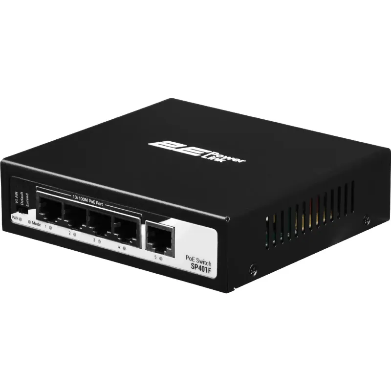 Switch 2E  (2E-SP401F-2)