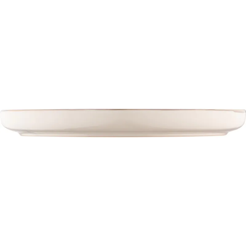 Чиния за вечеря Ardesto Marmo, Beige (AR2927MRB)