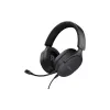 Гарнітура Trust GXT-489 (24898_TRUST), Black