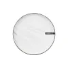طبق حلوى Ardesto Marmo, White (AR2919MRW)