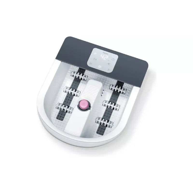 Masažna kopel za stopala Beurer, Gray (FB_60)