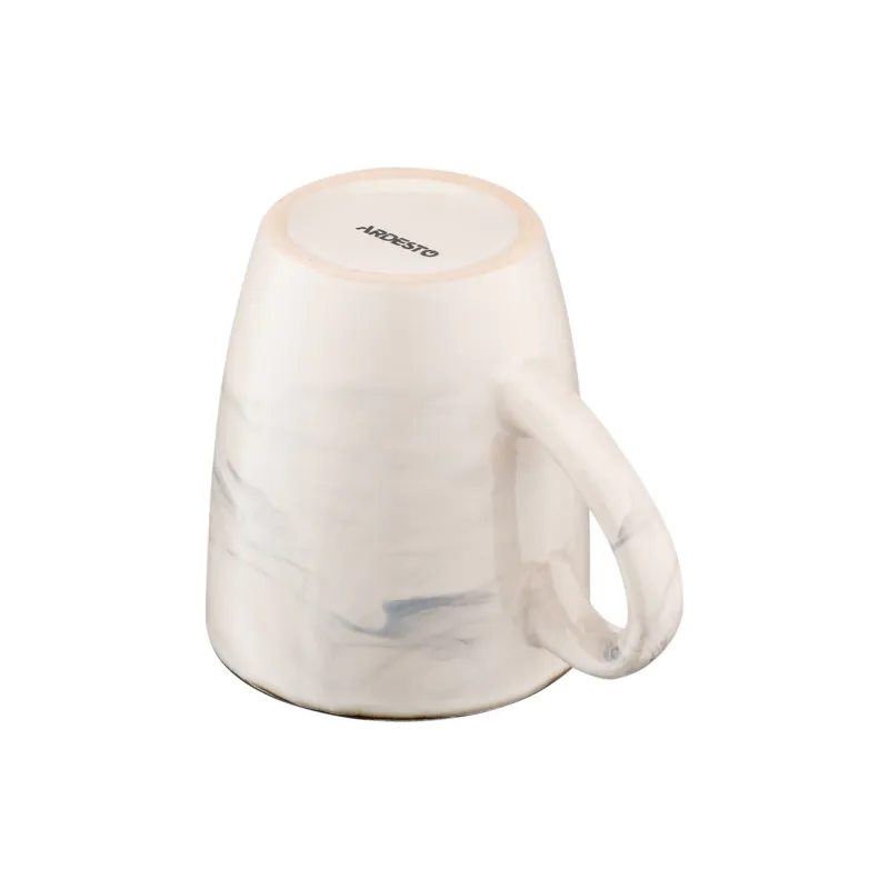 Xícara Ardesto Marmo, Beige (AR2939MRB)