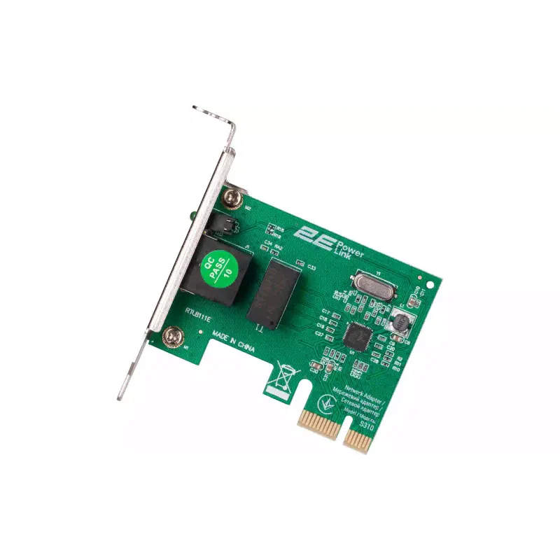 Omrežni adapter 2E (2E-S310)