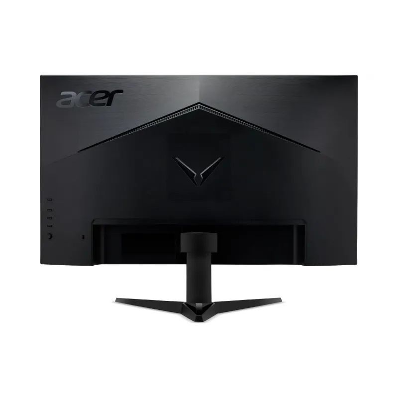 Монітор Acer 23.8" FHD/IPS  QG241YM3bmiipx (UM.QQ1EE.301)