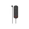 10-fach Steckdosenleiste Hama, Black (00223164)