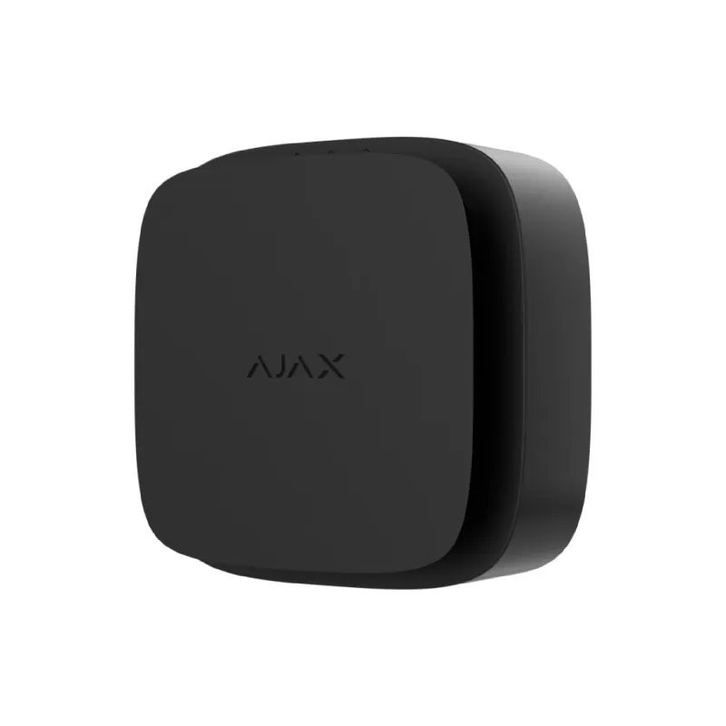 مستشعر درجة الحرارة Ajax, Black (000034667)
