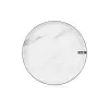 طبق العشاء Ardesto Marmo, White (AR2927MRW)