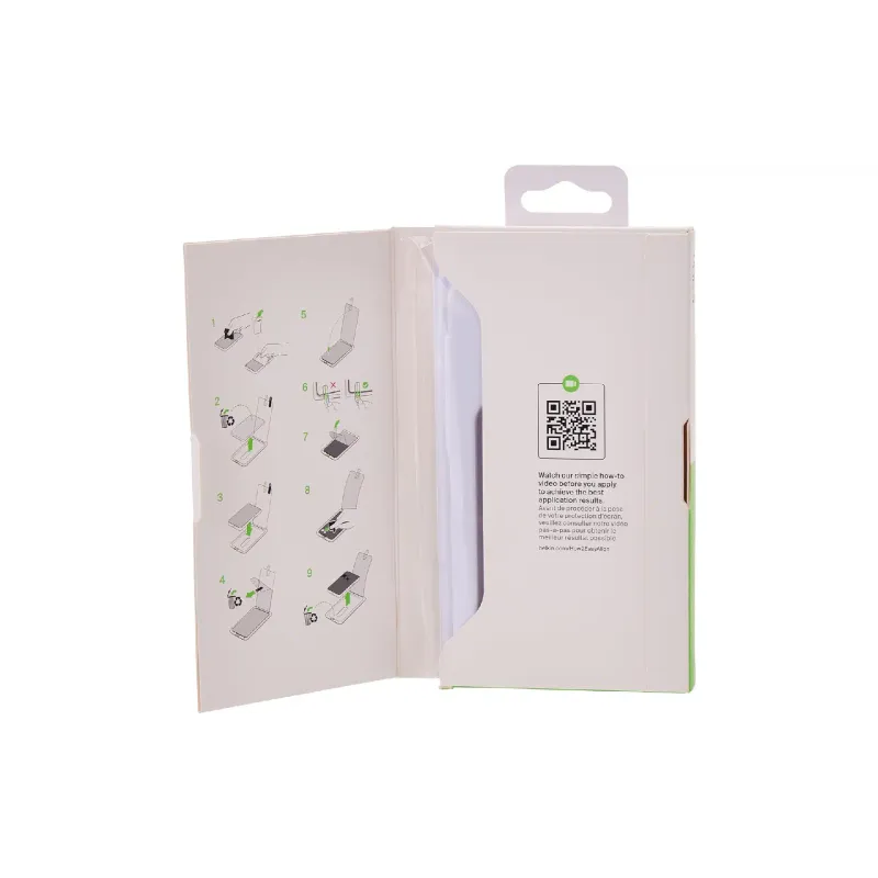 زجاج واقي Belkin (OVA135ZZ)