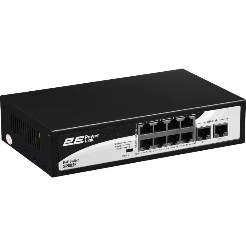 Trocar 2E (2E-SP802F-2)