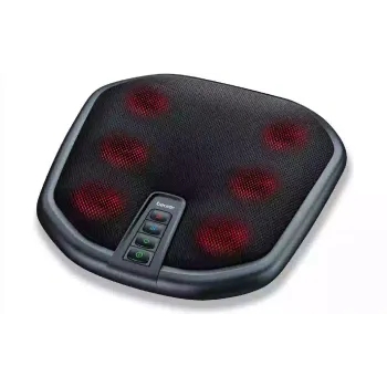 Масажор за гръб и крака Beurer, Black (FM_70)