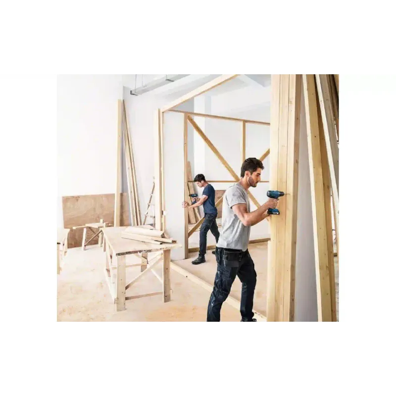 مفك براغي-مثقاب Bosch GSR 180-LI (0.601.9F8.109)