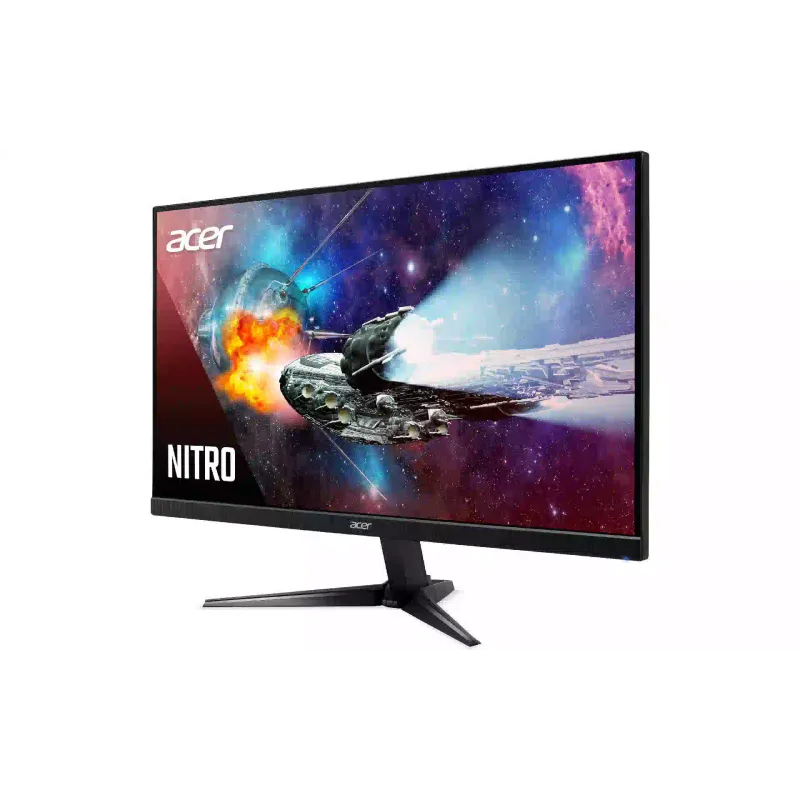 Монітор Acer 23.8" FHD/IPS  QG241YM3bmiipx (UM.QQ1EE.301)
