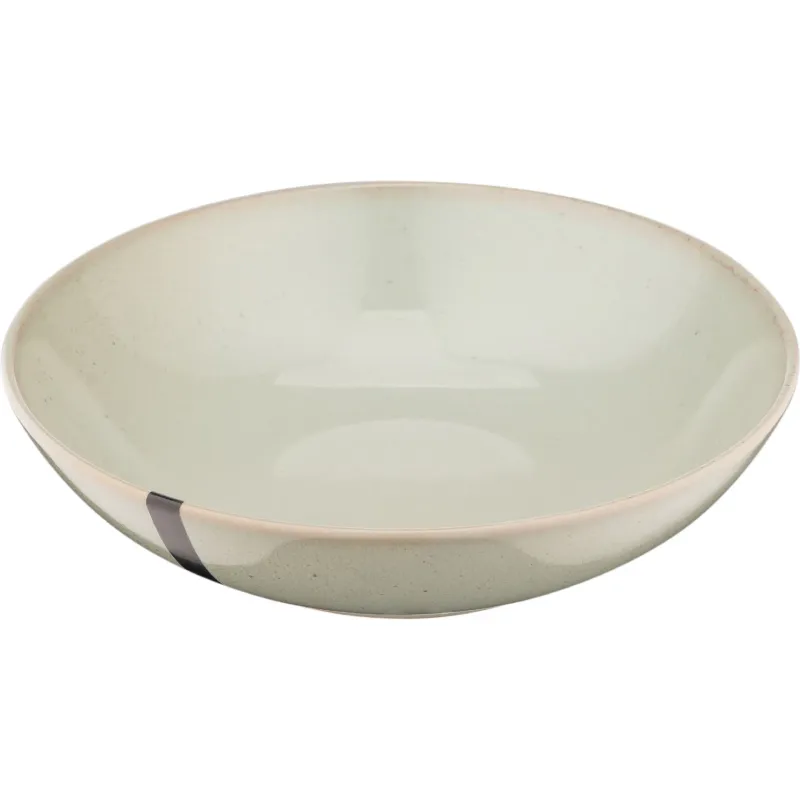 Чиния за супа Ardesto Lecco, Gray (AR2920LRG)