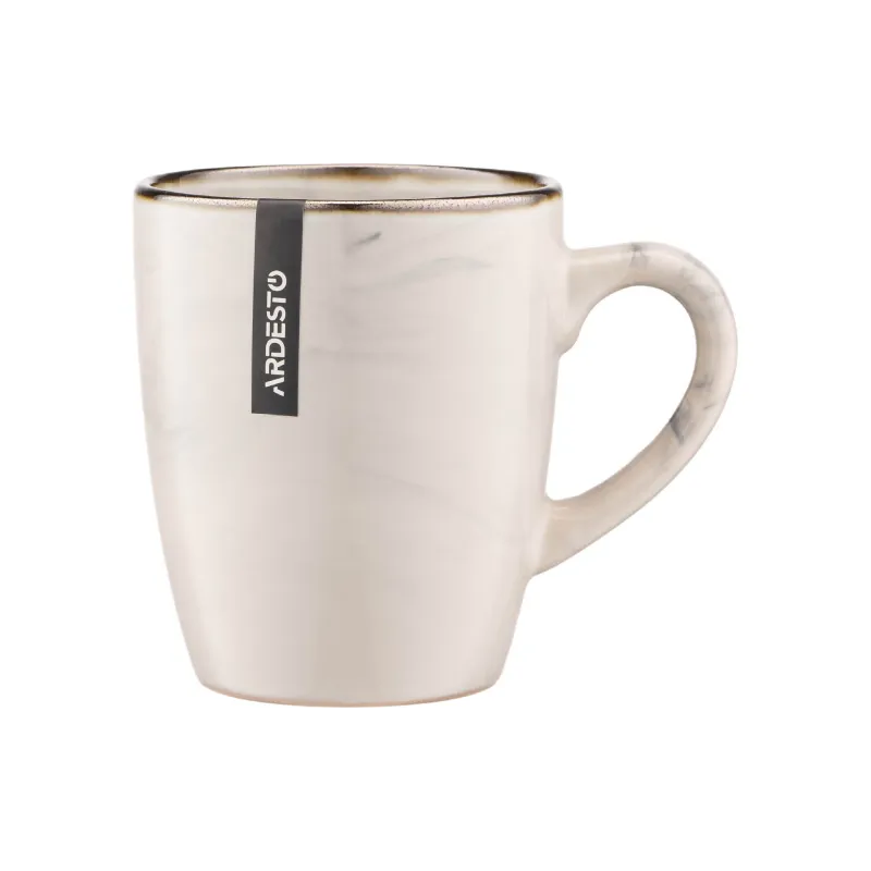 Xícara Ardesto Marmo, Beige (AR2939MRB)