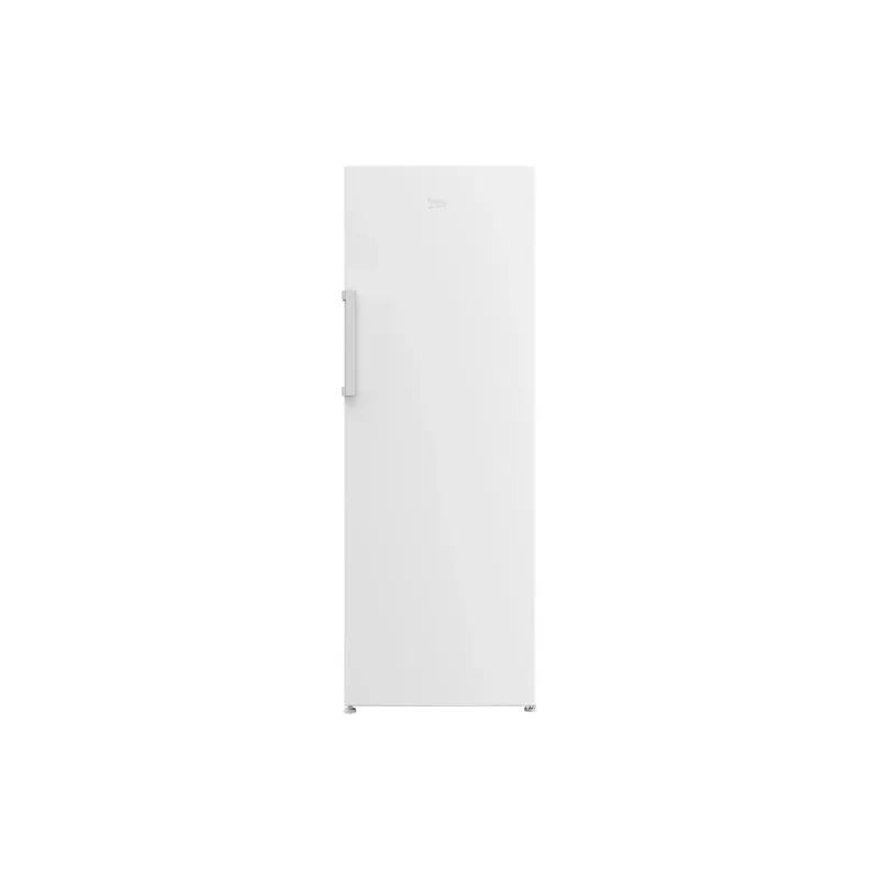 Морозильна камера Beko (RFNE290L21W), White