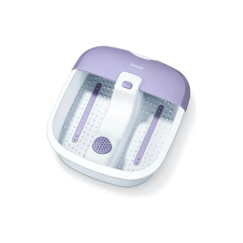 Masažna kopel za stopala Beurer, Violet (FB_12)