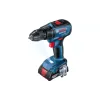 مفك براغي-مثقاب Bosch GSR 18V-50 (0.601.9H5.004)