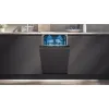 Máquina de lavar louça embutida Siemens, White (SR75EX65MK)
