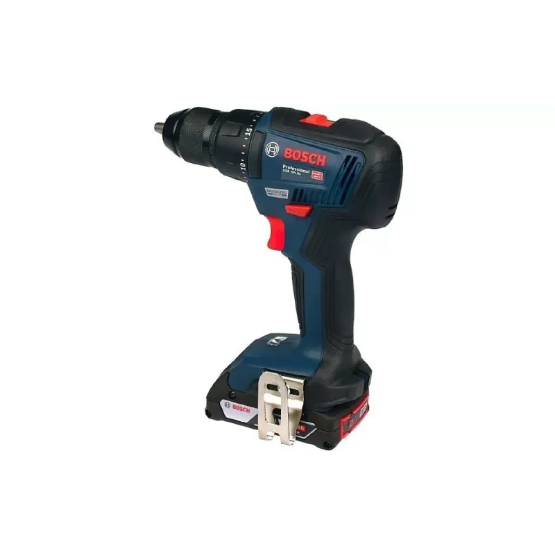 مفك براغي-مثقاب Bosch GSR 18V-50 (0.601.9H5.004)