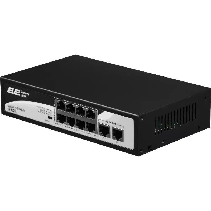 Preklop 2E (2E-SP802G-2)