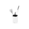Блок за ножове Ardesto Gemini, White (AR2123WH)