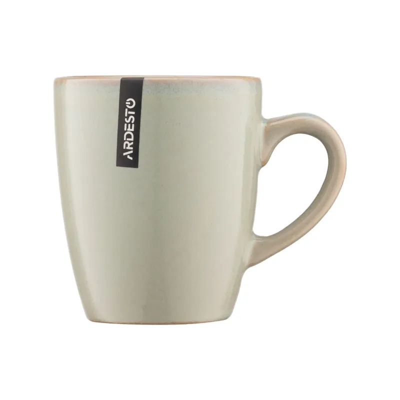 Xícara Ardesto Lecco, Gray (AR2939LRG)