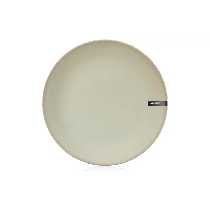 Πιάτο δείπνου Ardesto Lecco, Gray (AR2927LRG)
