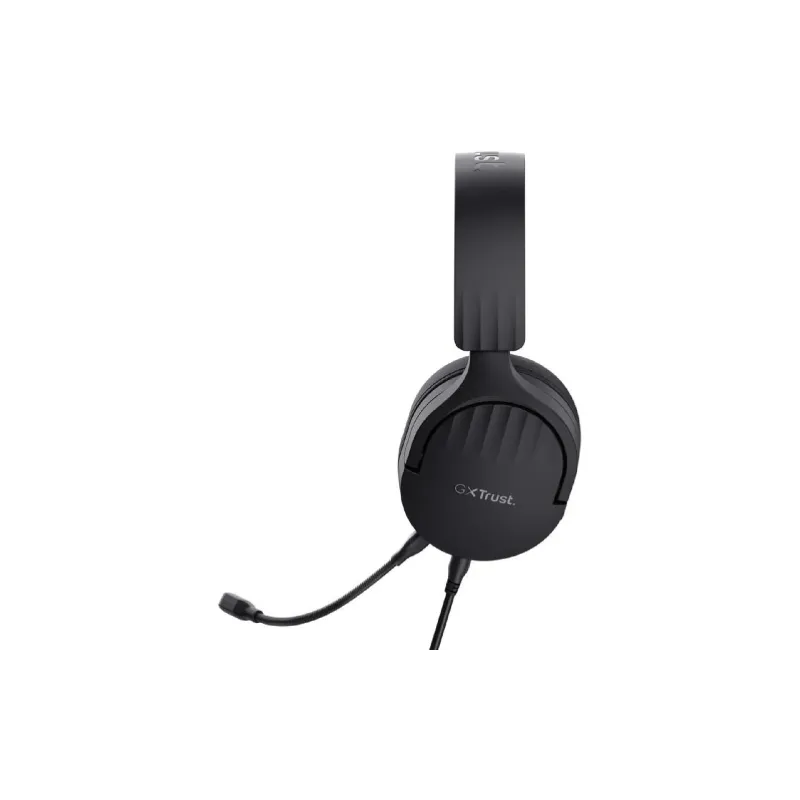 Гарнітура Trust GXT-489 (24898_TRUST), Black
