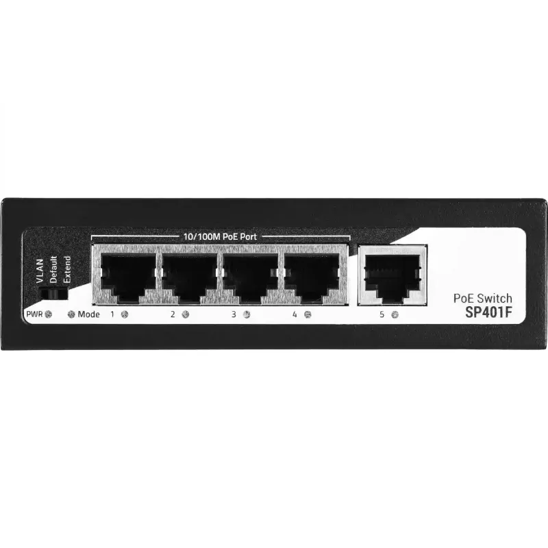 Switch 2E  (2E-SP401F-2)