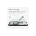 Vidro protetor Belkin (OVA136ZZ) Vidro protetor Belkin (OVA136ZZ)