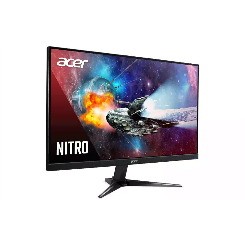 Монітор Acer 23.8" FHD/IPS  QG241YM3bmiipx (UM.QQ1EE.301)
