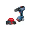 مفك براغي-مثقاب Bosch GSR 18V-50 (0.601.9H5.004)