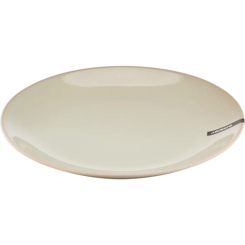 Πιάτο δείπνου Ardesto Lecco, Gray (AR2927LRG)