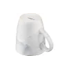 Xícara Ardesto Marmo, White (AR2939MRW)