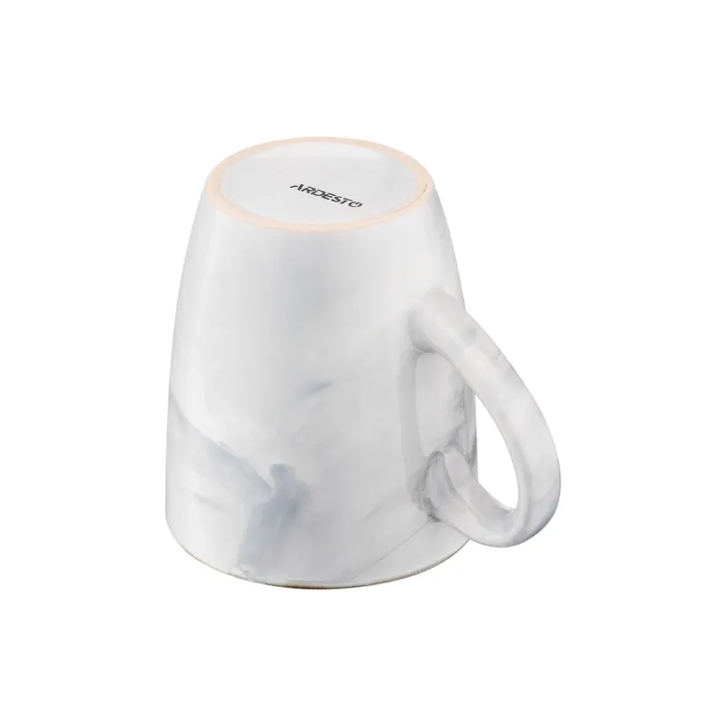 Xícara Ardesto Marmo, White (AR2939MRW)