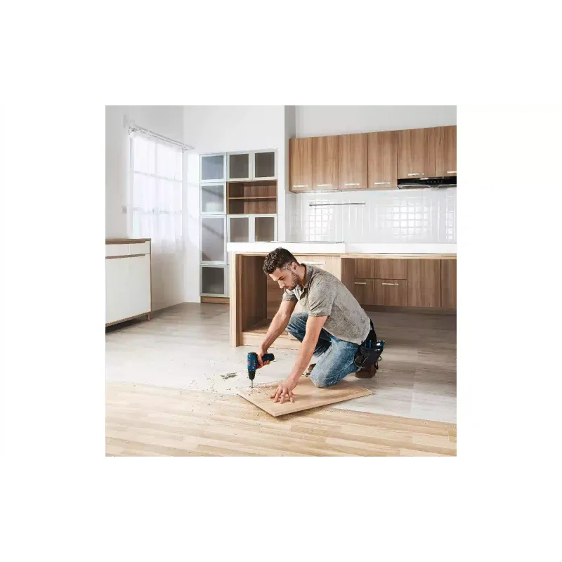 Шуруповерт-дриль Bosch GSR 120-LI (0.601.9G8.002)