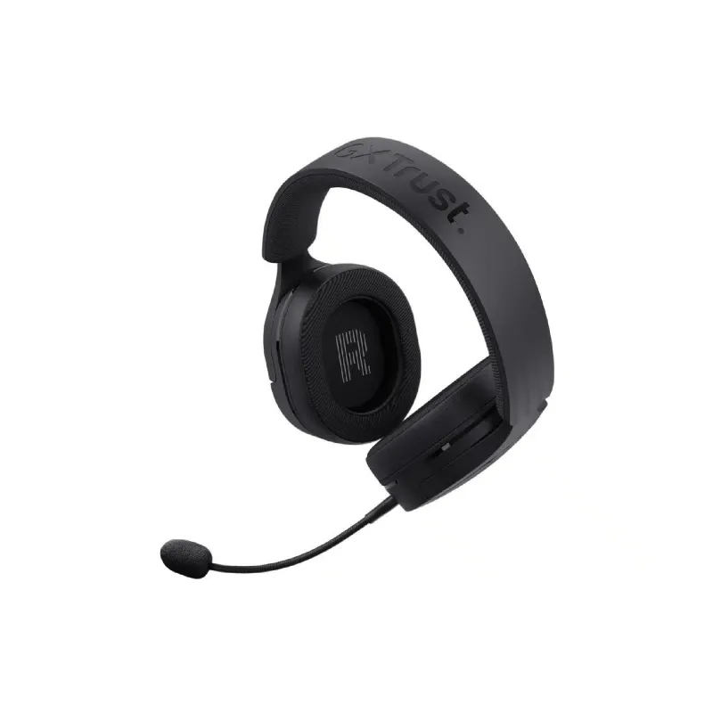 Гарнітура Trust GXT-489 (24898_TRUST), Black
