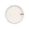 Чиния за вечеря Ardesto Marmo, Beige (AR2927MRB)