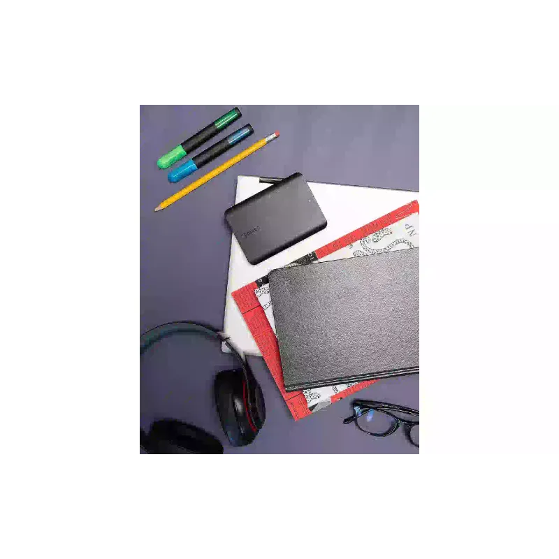 Накопитель USB Toshiba 4Tb (HDTB540EK3CA)